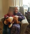 Blind woman, 95, survives 13-hour ambulance wait by sucking moisture from tissue