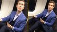 Man mistakes Jimmy Carr for Alan Carr on train