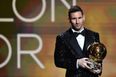 Lionel Messi to put seventh Ballon d’Or in Barcelona museum