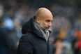 Pep Guardiola claims Man City are facing a player ’emergency’