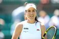 Former British number one Johanna Konta announces retirement from tennis at 30