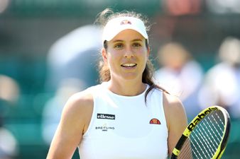 Former British number one Johanna Konta announces retirement from tennis at 30