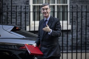 Jacob Rees-Mogg under investigation by watchdog he wanted to abolish