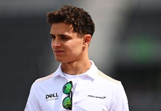 No More ‘Mr Nice Guy’: Lando Norris gunning for Hamilton and Verstappen