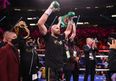 Tyson Fury has plans to fight three times next year, says Bob Arum