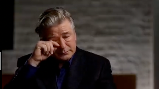 Alec baldwin interview