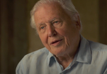 David Attenborough says he hopes he dies quickly