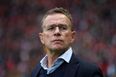 Ralf Rangnick granted work permit to begin role as Man Utd boss