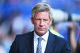 Everton Director of Football Marcel Brands involved in heated exchange with fan