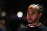 Lewis Hamilton facing protests from Grenfell survivors over car sponsorship deal