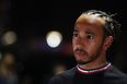 Lewis Hamilton facing protests from Grenfell survivors over car sponsorship deal