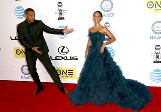 Petition to stop interviewing Will and Jada Smith has hit 15,000 signatures