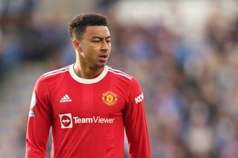 David Moyes “disappointed” by Jesse Lingard’s playing time at Man Utd