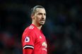 Zlatan Ibrahimovic criticises Man Utd’s ‘small, closed mentality’