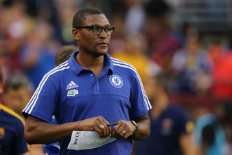 Former Chelsea technical director Michael Emenalo rejects role at Newcastle