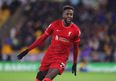 Divock Origi reveals what Klopp said to him before scoring crucial winner