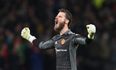 David de Gea’s time at Man Utd is ‘probably going to end quite shortly’, claims Sinclair