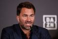 Eddie Hearn reveals talks for Joshua to step aside and allow Usyk vs Fury fight