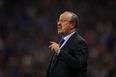 Everton back Rafa Benitez after Marcel Brands exit