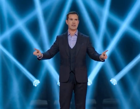 Jimmy Carr