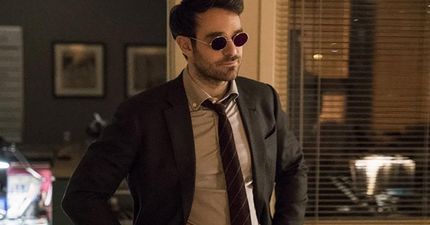 Charlie Cox to return as Daredevil, Marvel boss confirms