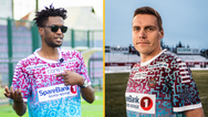 Tromsø launch first-ever kit with QR code to highlight human rights records in Qatar