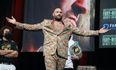 Tyson Fury threatens legal action against BBC if nominated for Sports Personality of the Year