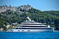 Billionaire complains there aren’t enough moorings to park her super yacht