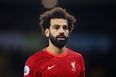 Jurgen Klopp remains relaxed about Mohamed Salah contract negotiations