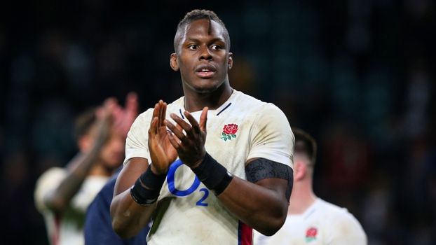 Maro Itoje