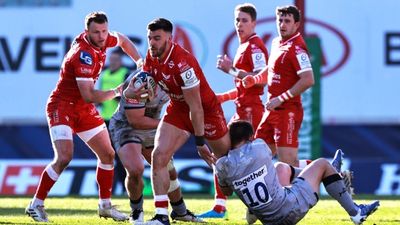 Scarlets forced to forfeit Champions Cup opener after Covid nightmare