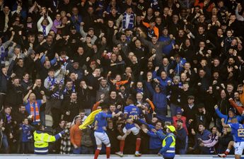 Rangers fans now allowed to travel to Lyon just 24 hours after initial ban