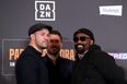 ‘Longer’ training camps will be key to beating Chisora, claims Joseph Parker