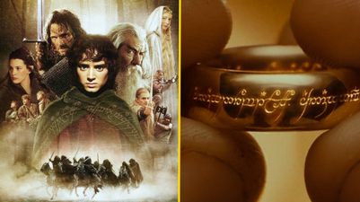 Yes, The Fellowship of the Ring is the best Lord of the Rings film actually