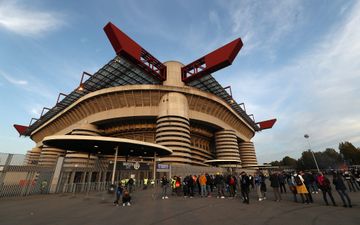 AC Milan CEO Ivan Gazidis defends controversial plan to demolish San Siro