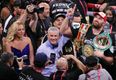 Tyson Fury ordered to fight Dillian Whyte by WBC