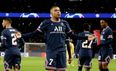 Kylian Mbappé becomes youngest player to reach 30 UCL goals