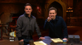 Ant & Dec call out the Prime Minister over Downing Street Christmas party