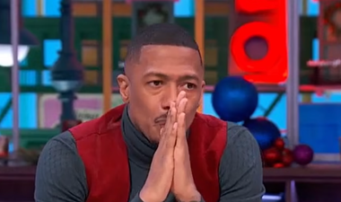 Nick Cannon reveals heartbreak after his 5-month-old son dies of a brain tumour