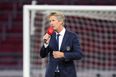 Edwin van der Sar speaks out on Man Utd’s interest in Ajax boss Erik ten Hag