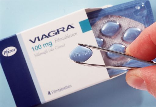 Study finds Viagra could treat Alzheimer's