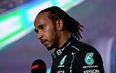 Mercedes end F1 partnership with Kingspan, company linked to Grenfell Tower