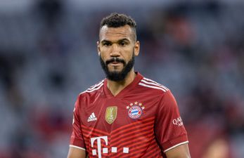 Eric Maxim Choupo-Moting ‘still battling symptoms’ after severe COVID-19 infection