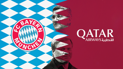 How Bayern Munich fans fought their club over its Qatar commercial deal