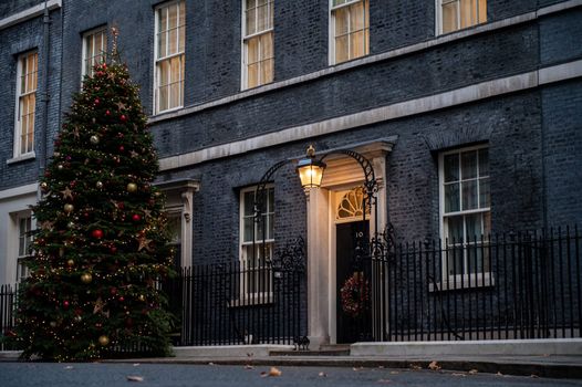 Downing Street