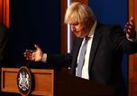 Boris Johnson to resign: What happens next?
