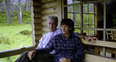 New photo emerges of Jeffrey Epstein and Ghislaine Maxwell at Queen’s cabin