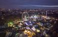 Girl’s £685 trainers ‘stolen’ at Winter Wonderland – has to go home in Primark shoes