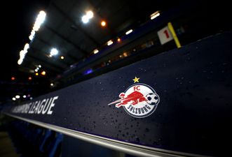 RB Salzburg apologise after coach called Sevilla ‘Spanish w***ers’