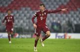 Thomas Muller claims Barcelona couldn’t ‘handle the intensity’ of Bayern Munich